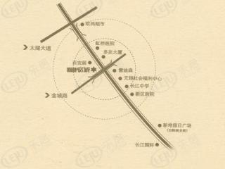 MARK铭城花园
