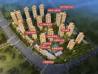 绿地新里璞悦公馆