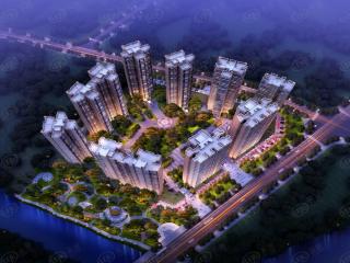 蔚蓝丽景